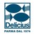 Delicius Rizzoli S.p.A. logo