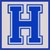 Herricks High School logo