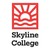 Skyline College logo