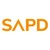 SAPD logo