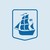 Båstads kommun logo