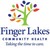 Finger Lakes Community Health Logo