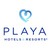 Playa Hotels & Resorts logo
