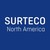 Logo di SURTECO North America