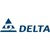 DELTA CONSTRUÇÃO CIVIL S/A logo