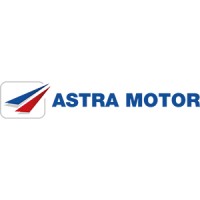 PT. Astra International Tbk- Honda (Astra Motor) logo