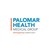 Palomar Health Medical Group logo
