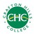 Crafton Hills College logo