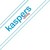 Kaspers Opslag logo