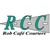 Rob Café Couriers VOF logo
