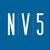 NV5 Geospatial Software logo