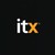 ITX Corp. logo