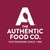 The Authentic Food Co. logo