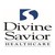 Divine Savior Healthcare logo
