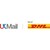 UK Mail logo