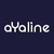 aYaline logo