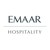 Emaar Hospitality Group logo