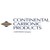 Logo de Continental Carbonic Products - A MATHESON Company