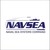 Naval Sea Systems Command (NAVSEA) logo