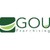 GOU Clínicas de Odontologia logo