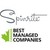 Spinrite logo