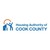 Logo de Housing Authority of Cook County