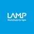 Logo di Lamp