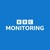 BBC Monitoring logo