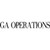 Giorgio Armani Operations logo
