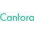 Cantora logo