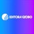 Editora Globo logo