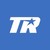 Top Rank Boxing logo