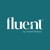 Fluent by Voyant Beauty Logo
