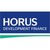 Horus Development Finance logo
