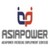 Asiapower Overseas Employment Services logo