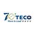 TECO Electric & Machinery Co., Ltd. logo