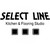 SELECT LINE KITCHEN & FLOORING STUDIO LTD logo
