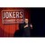 Comedian logo