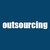 Outsourcing logo
