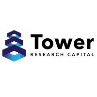 Tower Research Capital Europe logo