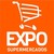 Expo Supermercados - Negócios, Experiências e Inovações logo