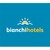 Bianchi Hotels logo