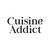 Cuisineaddict.com logo
