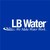 LB Water logo