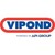 Vipond Fire Protection logo