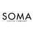 Soma Coffee Company logo