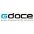 GDOCE logo