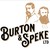 Burton & Speke LTD logo