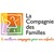 La Compagnie des Familles logo