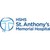 HSHS St. Anthony's Memorial Hospital logo